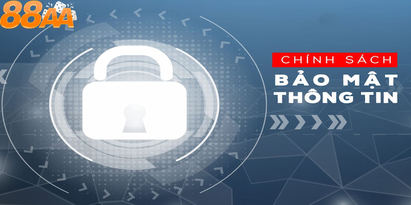 Các Biện Pháp Thực Hiện Chính Sách Bảo Mật Nhà Cái 88AA