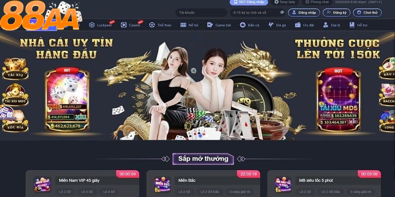 Những bước chuẩn bị cần thiết để bắt đầu tham gia cá cược tại 88AA